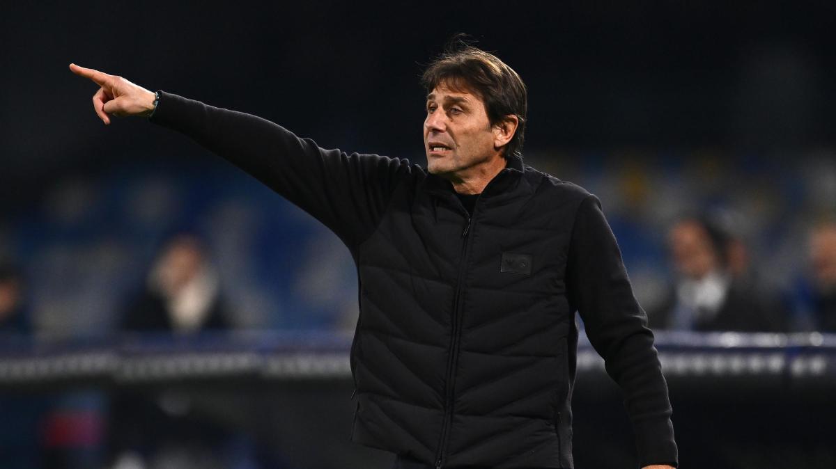 Champions League: tonfo Napoli a Lisbona. Mourinho batte Conte 2-0