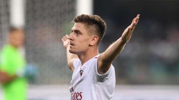 Brescia e Verona, le uniche due vittorie consecutive di questa stagione