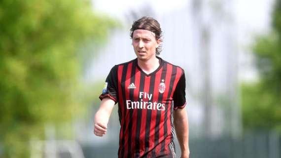 AC MILAN COMUNICATO UFFICIALE: minima lesione per Montolivo, sarà monitorato per alcuni giorni