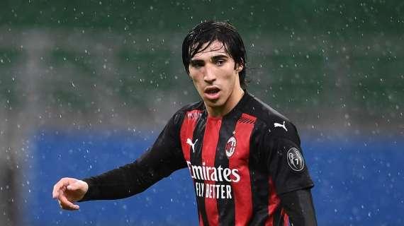 Ambrosini su Tonali: "È stato importante per lui mettere minuti nelle gambe"
