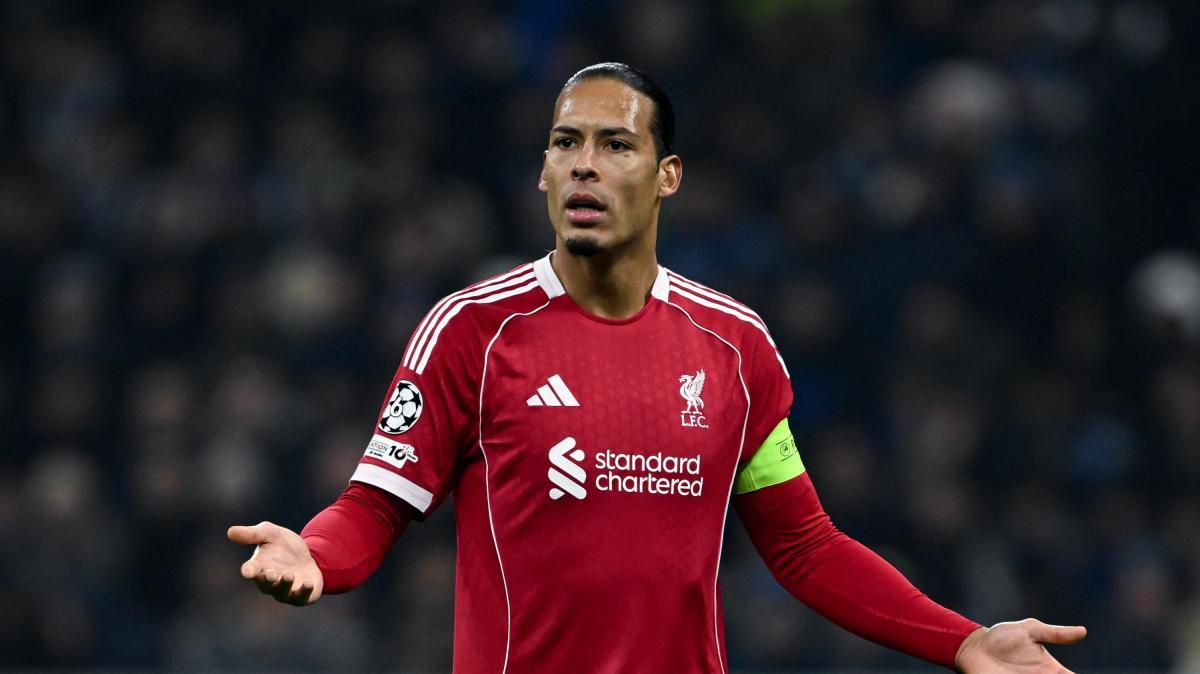 Sogno van Dijk al Milan? Chinellato: "La vedo difficile ma..."