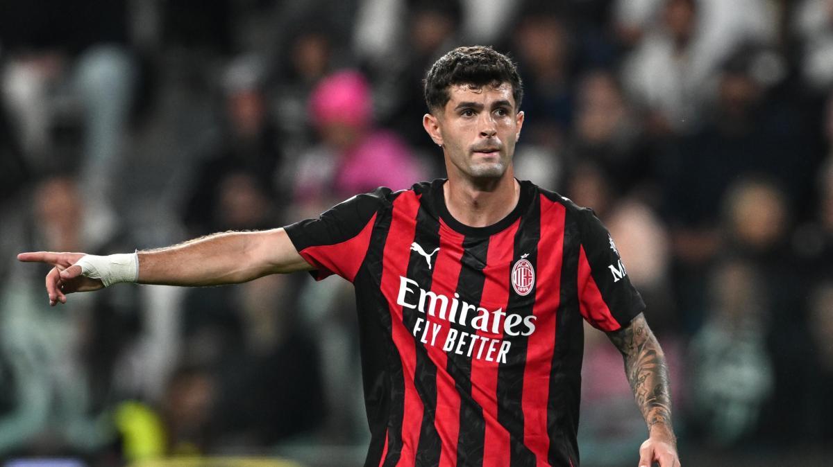 Pulisic in campo in Stati Uniti-Australia? Pochettino è ottimista
