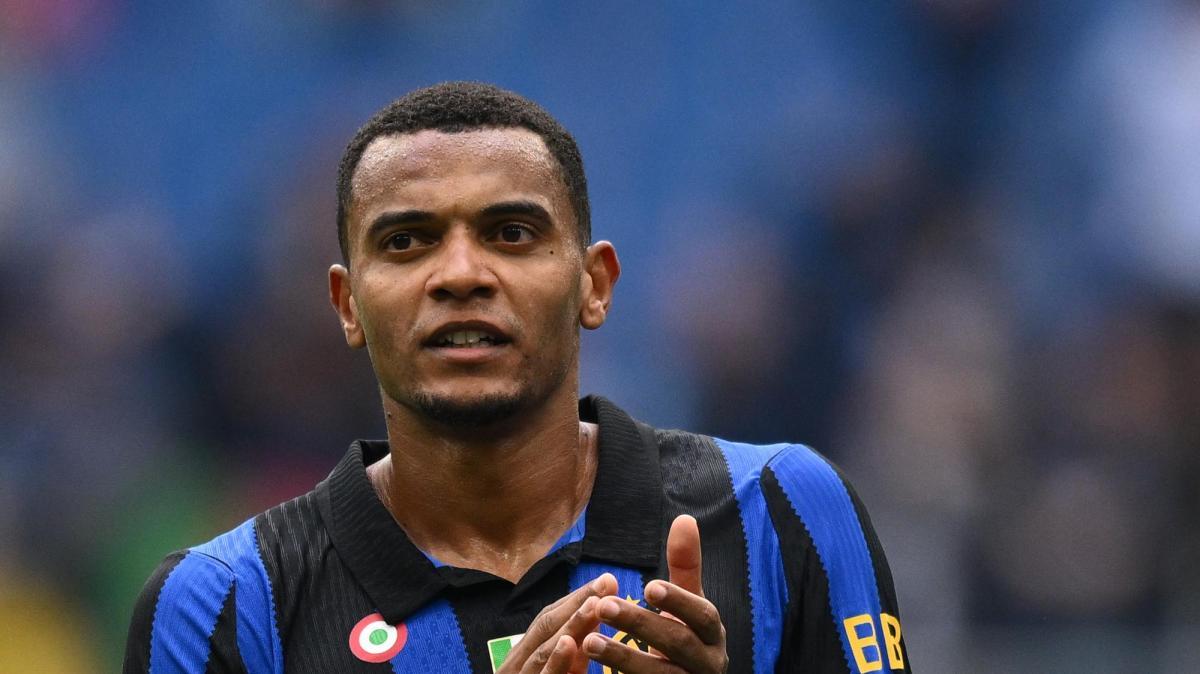 Inter, Akanji: "Cosa temo del Milan? Le ripartenze. Il risultato del derby dipenderà soprattutto da noi"