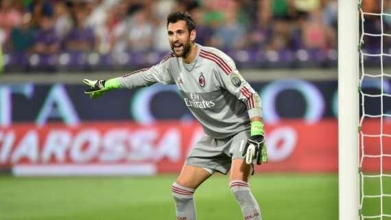 Tuttosport - Milan, il mercato passa dalle cessioni pesanti: in uscita De Jong, il Liverpool tenta Diego Lopez