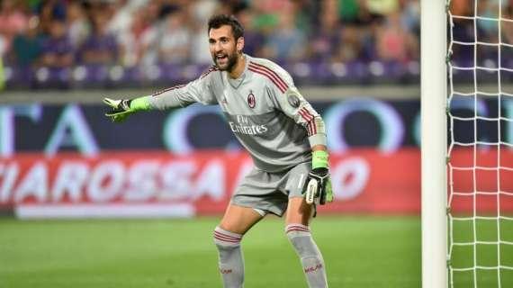 CorSera - Milan, tra i tanti problemi spunta anche Diego Lopez: lo spagnolo deve tornare quello dell’anno scorso