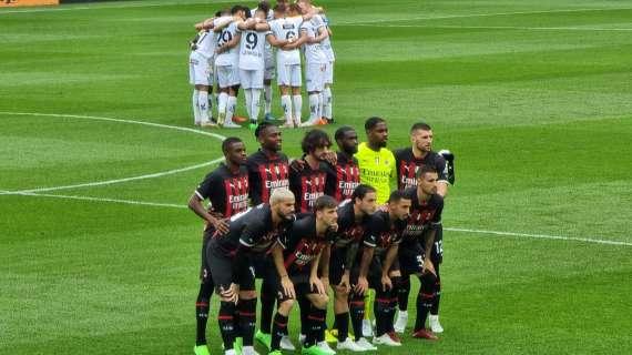 Il verde dell'Austria fa bene al Milan, Wolfsberger superato agilmente. Adli si mette in mostra