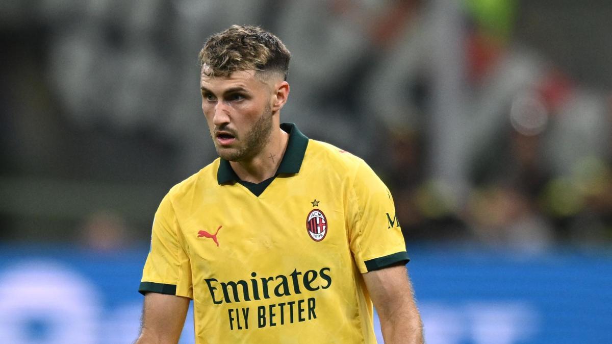 Udinese-Milan, le formazioni ufficiali: Pulisic-Gimenez davanti, c'è Fofana