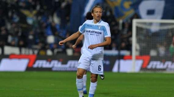 Lazio, Inzaghi: "Leiva sicuramente out, spero di avere Durmisi e Caicedo"
