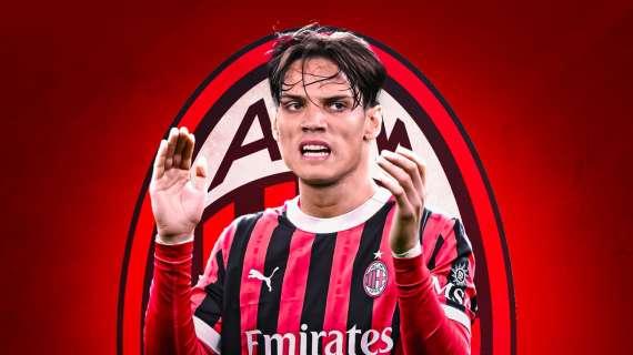 ESCLUSIVA MN - Marino: "Ricci maturo già a 18 anni. Ideale per il Milan, con Allegri crescerà ancora"
