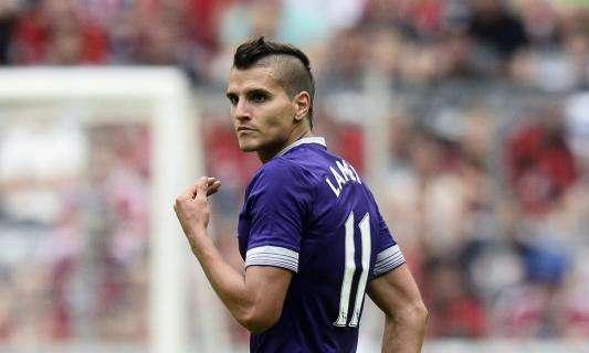 Sky - Milan, telefonata con l’agente di Lamela