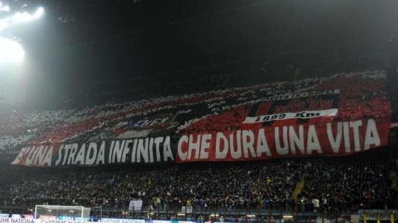 Derby dei poveri o vero derby?