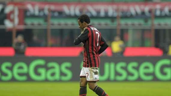 Il Milan si risolleva e va avanti in Coppa Italia