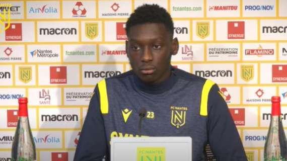 Gazzetta - Mercato Milan: occhi su Kolo Muani, ma l'attaccante non è un priorità a gennaio
