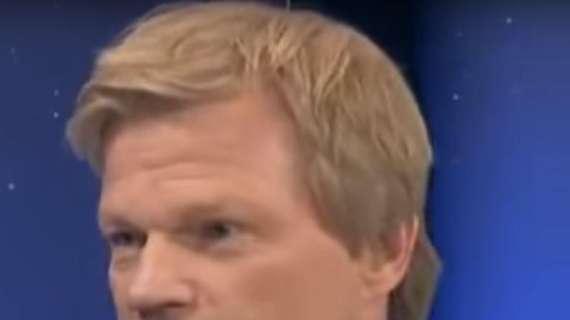 Bayern, l'appello di Kahn: "È giunta l'ora di inserire un tetto salariale"