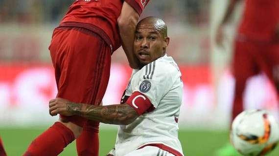 De Jong risponde a Guardiola: "La sua reazione? Siamo gente adulta..."