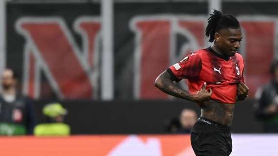 Milan, ieri Leao assente ingiustificato. Pioli si aggrappa al suo orgoglio (e a quello dei suoi compagni) per il ritorno