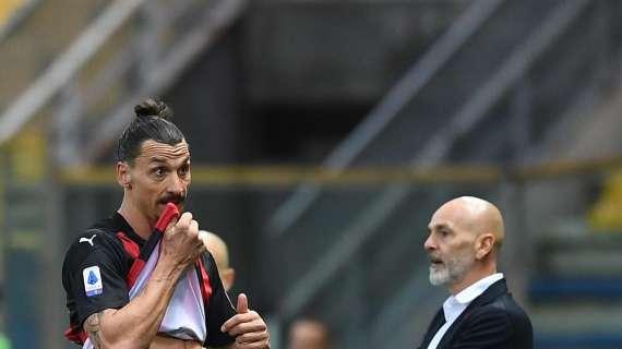 L'ex arbitro Chiesa a CM: "Per come ha estratto il rosso Maresca nei confronti di Ibrahimovic deve aver sentito qualche offesa"