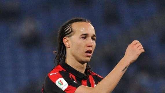 ESCLUSIVA MN - Ag. Laxalt: "Martedì incontro con il Milan. Italia o estero? Cerchiamo un club importante"