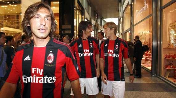 Una maglia per due