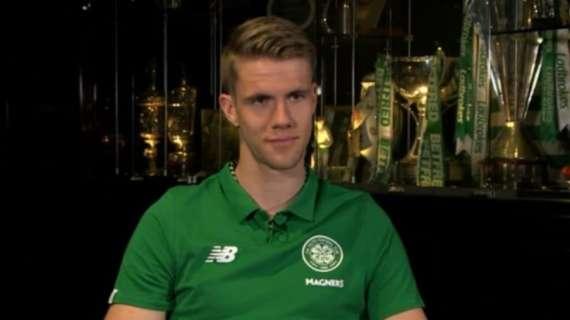 Ajer: "Milan? In estate c'è stato chiaramente un grande interesse"