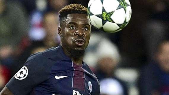 MN - Marcotti (ESPN): "Il Tottenham non vuole svendere Aurier, poco plausibile che il Milan lo prenda"