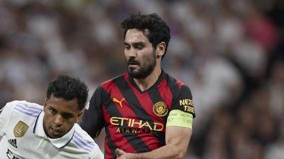 Gundogan fa gola ma va superato il nodo ingaggio: la verità dopo Istanbul