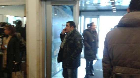Raiola: "Sono tranquillo, il Milan allestirà una squadra competitiva"