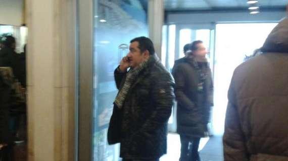 Raiola: "Brava la Juve a strappare Bouy  al Milan"