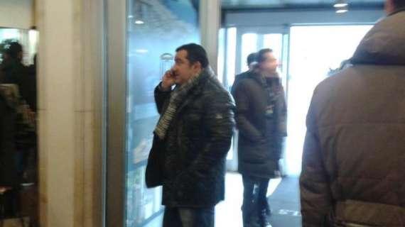 Raiola: "Commessa un'ingiustizia con Ibra"