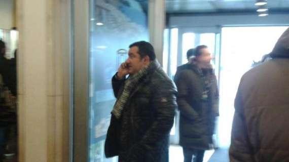 Raiola: "Ibra e Mario insieme? I sogni sono più belli della realtà"