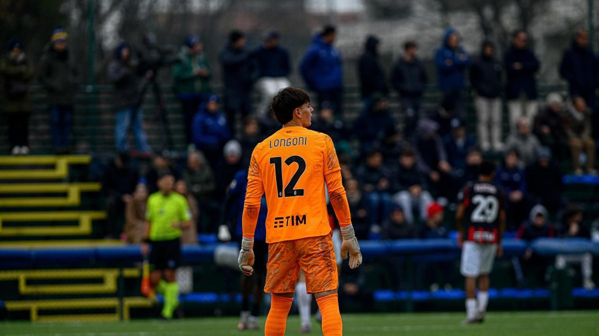 Longoni come Donnarumma: lascia il Milan a zero per il PSG