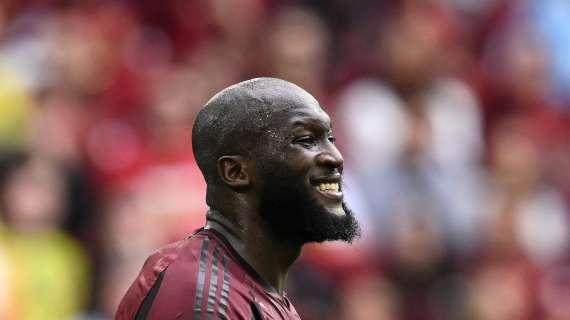 Vocalelli sul Milan: "Si può puntare su Lukaku: bomber di professione"