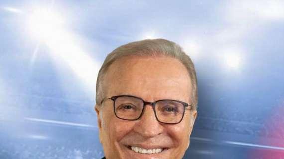 Pasqualin: "Donnarumma? E' il più forte portiere italiano, non lo metterei mai sul mercato"
