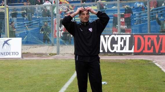 Lutto nel calcio: morto Francesco Mancini