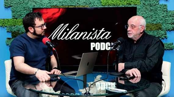 Ep. 12 Zac, Abatantuono e la prima cena in Romagna. L’alleanza con i veterani. I pizzicotti a Bucchi a Perugia