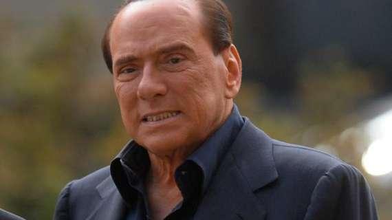 Allegri verso Arcore per un summit con Berlusconi e Galliani: si parlerà di mercato e non solo
