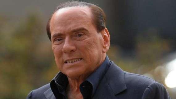 Sportmediaset.it - Allegri a rischio, Berlusconi valuta l'esonero