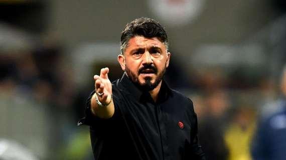 Repubblica - Ecatombe Milan 