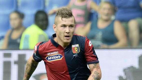 Tuttosport - Mercato Milan: per il centrocampo torna di moda il nome di Kucka