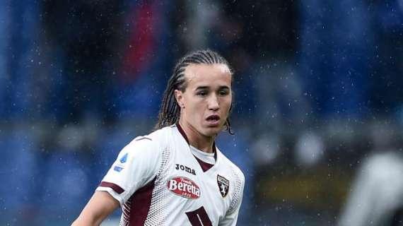 Di Marzio: "Fiorentina, in arrivo Laxalt: trattativa in chiusura"