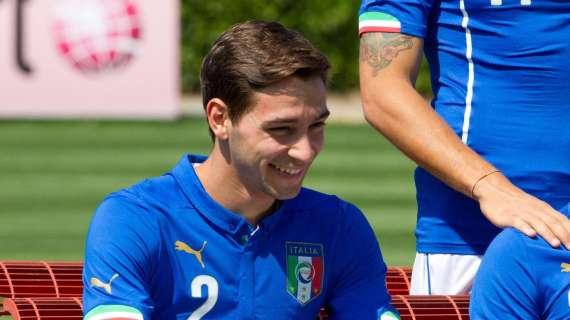 LA LETTERA DEL TIFOSO: "Quella coppa da brividi" di Giorgia