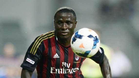 UFFICIALE: Strasser passa a titolo definitivo dal Milan al Genoa