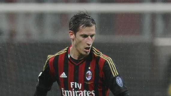 Milan, ag. Birsa: "Chievo avanti, ma ci sono anche Hellas e Rubin"