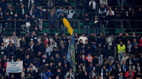 Cori razzisti in Milan-Lazio, nel comunicato del giudice sportivo nessun riferimento. Verranno valutati successivamente?