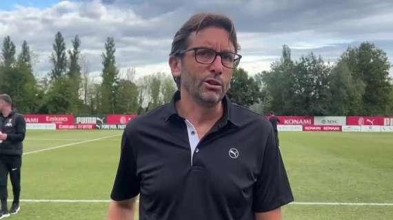 Primavera, Guidi: "Vittoria meritata, ma dovevamo chiuderla prima"