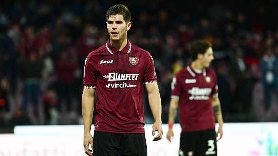 UFFICIALE: Pellegrino in prestito al Club Atlético Huracán fino al termine della stagione