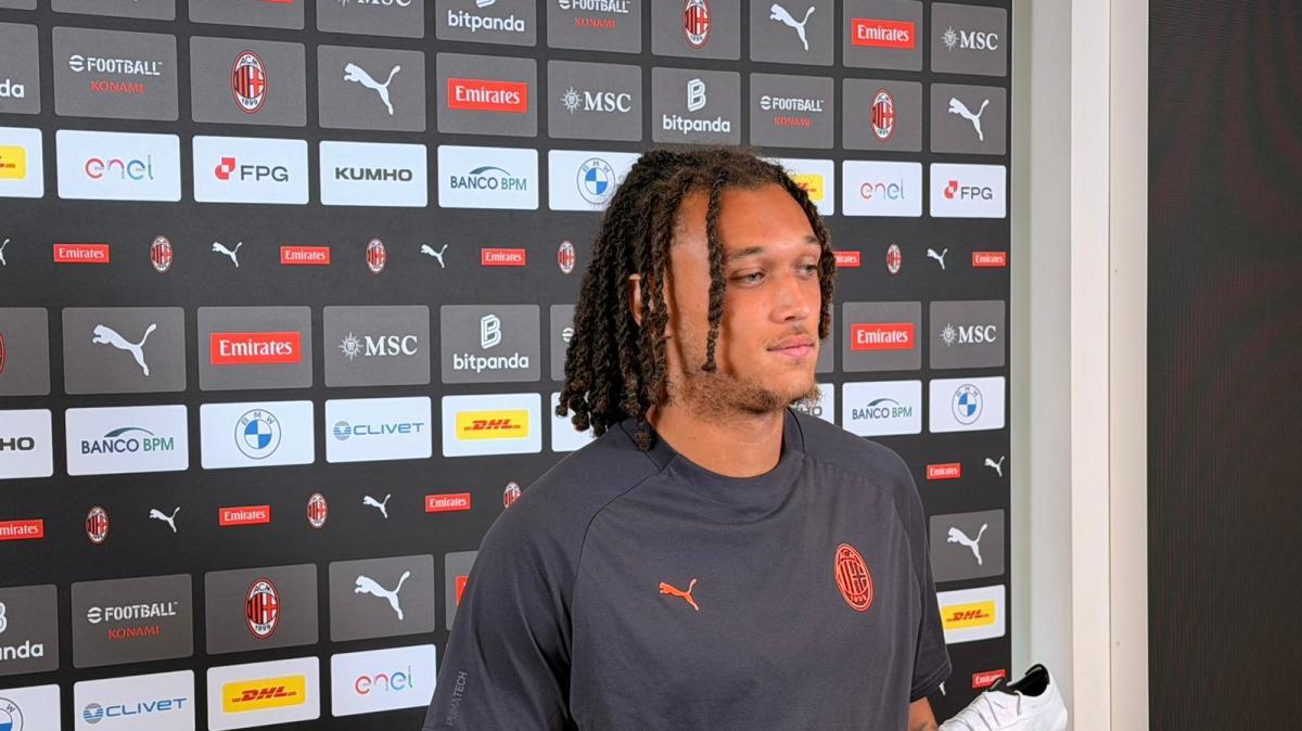 Moreira: "Milan uno dei più grandi club in Italia: se si interessano, non ci pensi due volte"