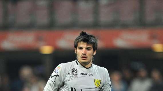 Chievo, Agazzi sul Milan: "Abbiati per me è sempre stato un mito"