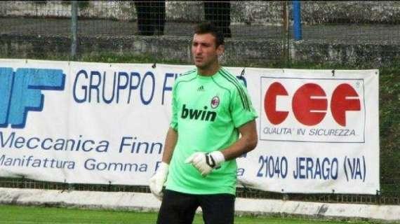 Zuliani: "Donnarumma ha le carte giuste per giocare in serie A"