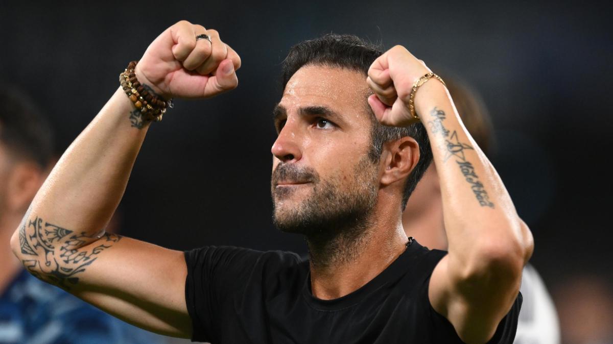Serie A: Allegri perde in casa, il Como espugna il Maradona